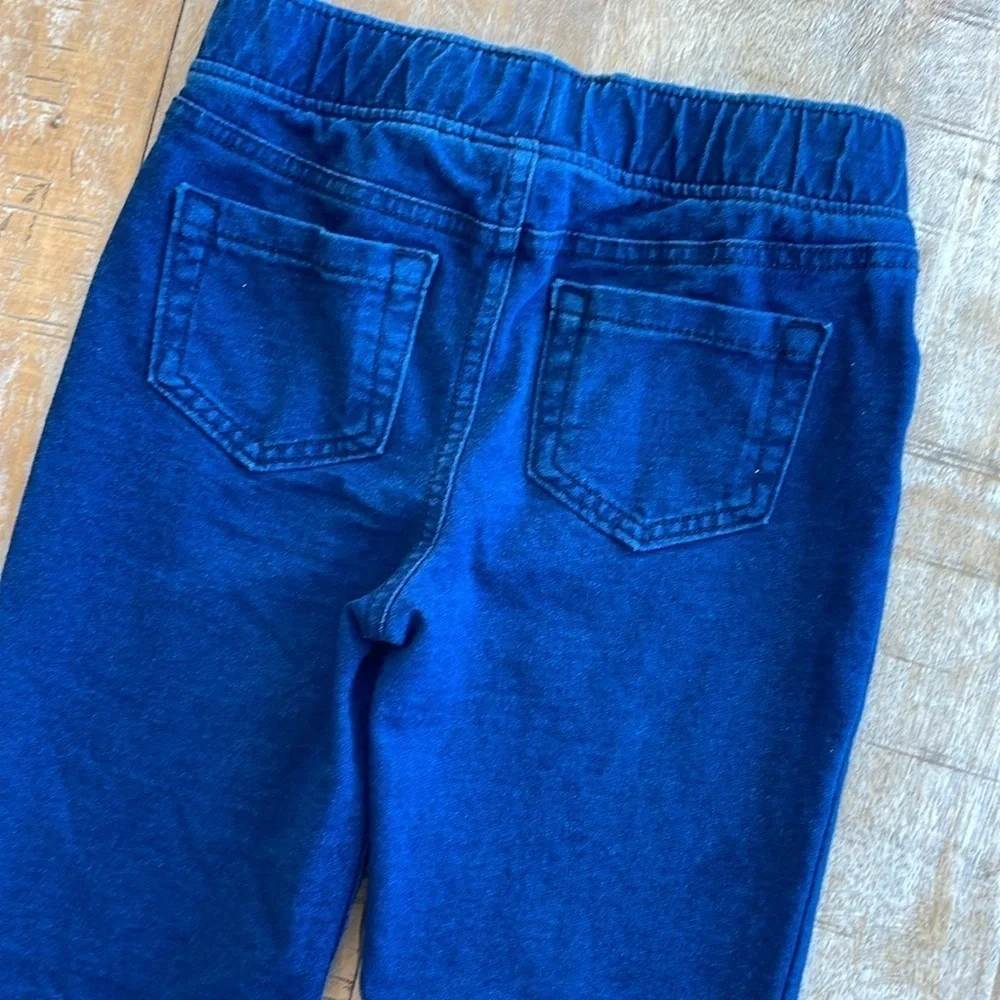 Jumping Beans girls jeggings size 6x